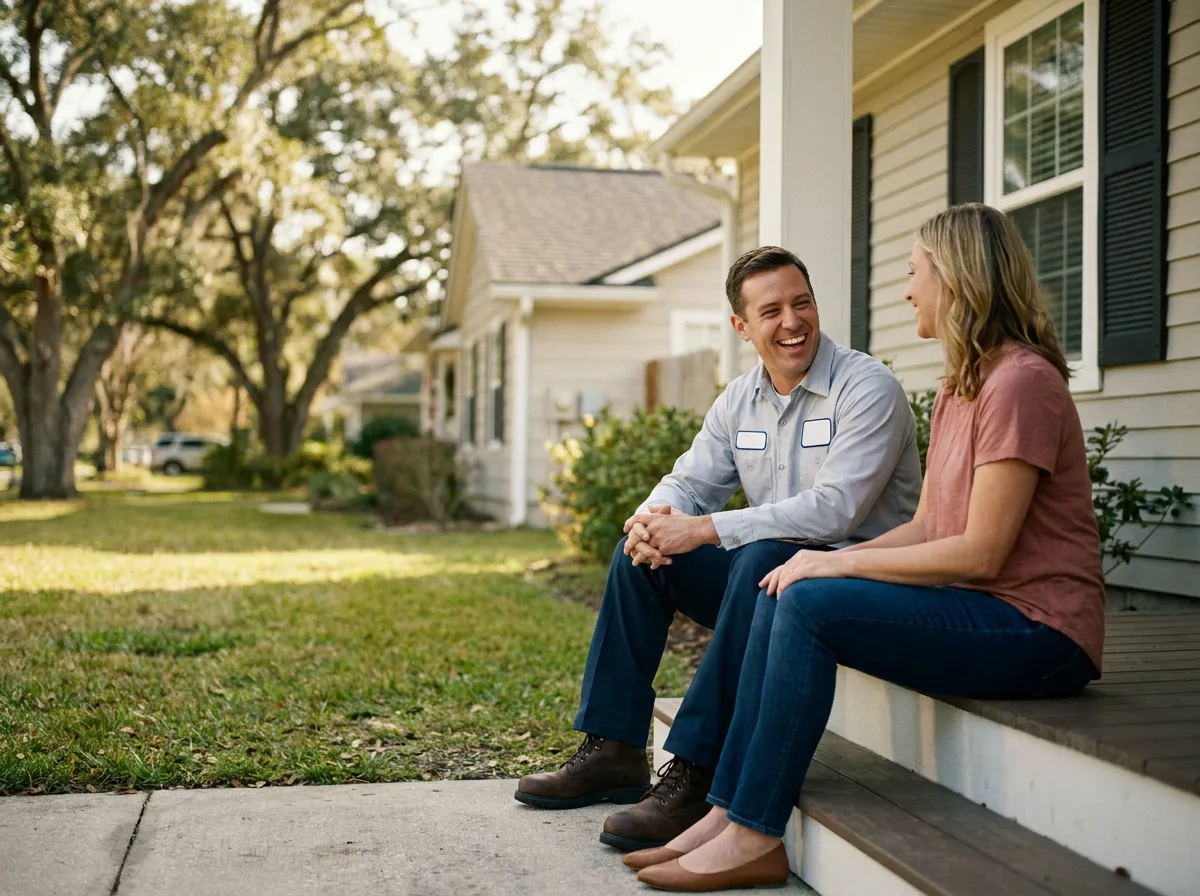 Septic tank pumping FAQs for Kinsale, VA